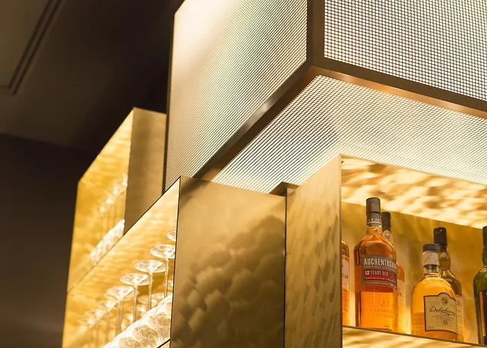 The Fritz 4* دوسلدورف