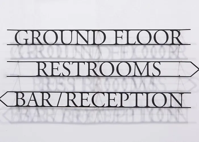 ザ フリッツ ケーニヒスアレー 4*