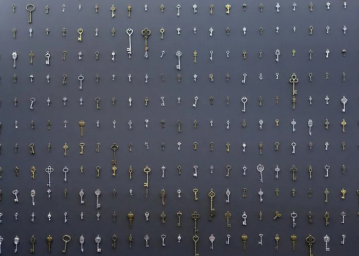 ホテル ザ フリッツ ケーニヒスアレー 4*