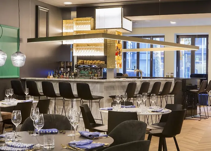 ザ フリッツ ケーニヒスアレー 4*