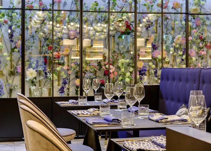 ザ フリッツ ケーニヒスアレー