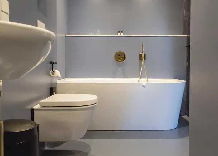 弗里茨杜塞尔多夫国王大道酒店 4*