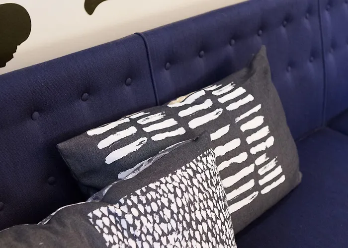 酒店 弗里茨杜塞尔多夫国王大道酒店