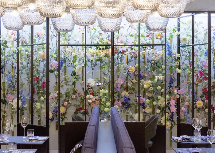 弗里茨杜塞尔多夫国王大道酒店 酒店