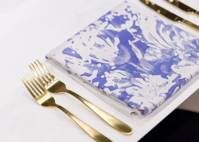 弗里茨杜塞尔多夫国王大道酒店 杜塞尔多夫