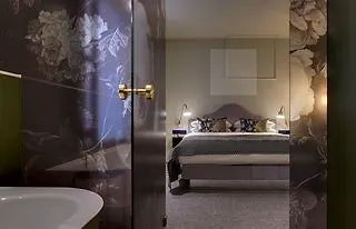 弗里茨杜塞尔多夫国王大道酒店 杜塞尔多夫