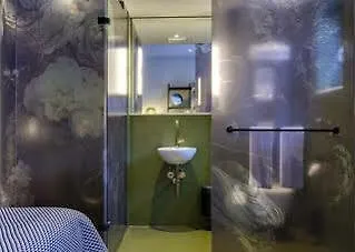 弗里茨杜塞尔多夫国王大道酒店 4*