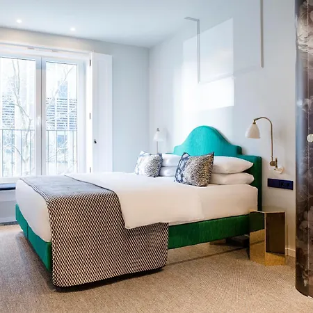 The Fritz Koenigsallee