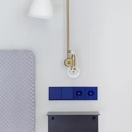 The Fritz Koenigsallee Düsseldorf