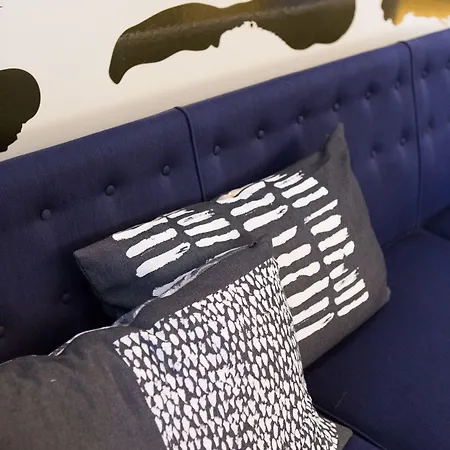 Hotel The Fritz Koenigsallee