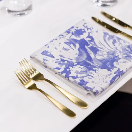 The Fritz Koenigsallee Düsseldorf