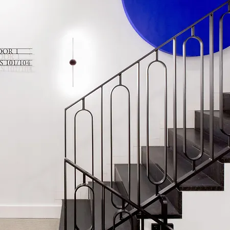 The Fritz Koenigsallee 4*