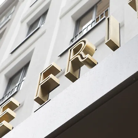 The Fritz Koenigsallee