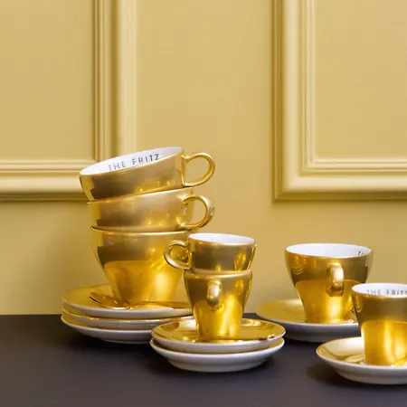 Hotel The Fritz Koenigsallee