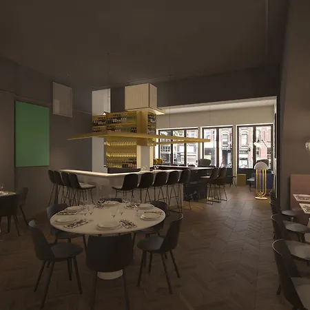 Hotel The Fritz Koenigsallee