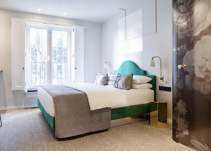 The Fritz 4* Düsseldorf